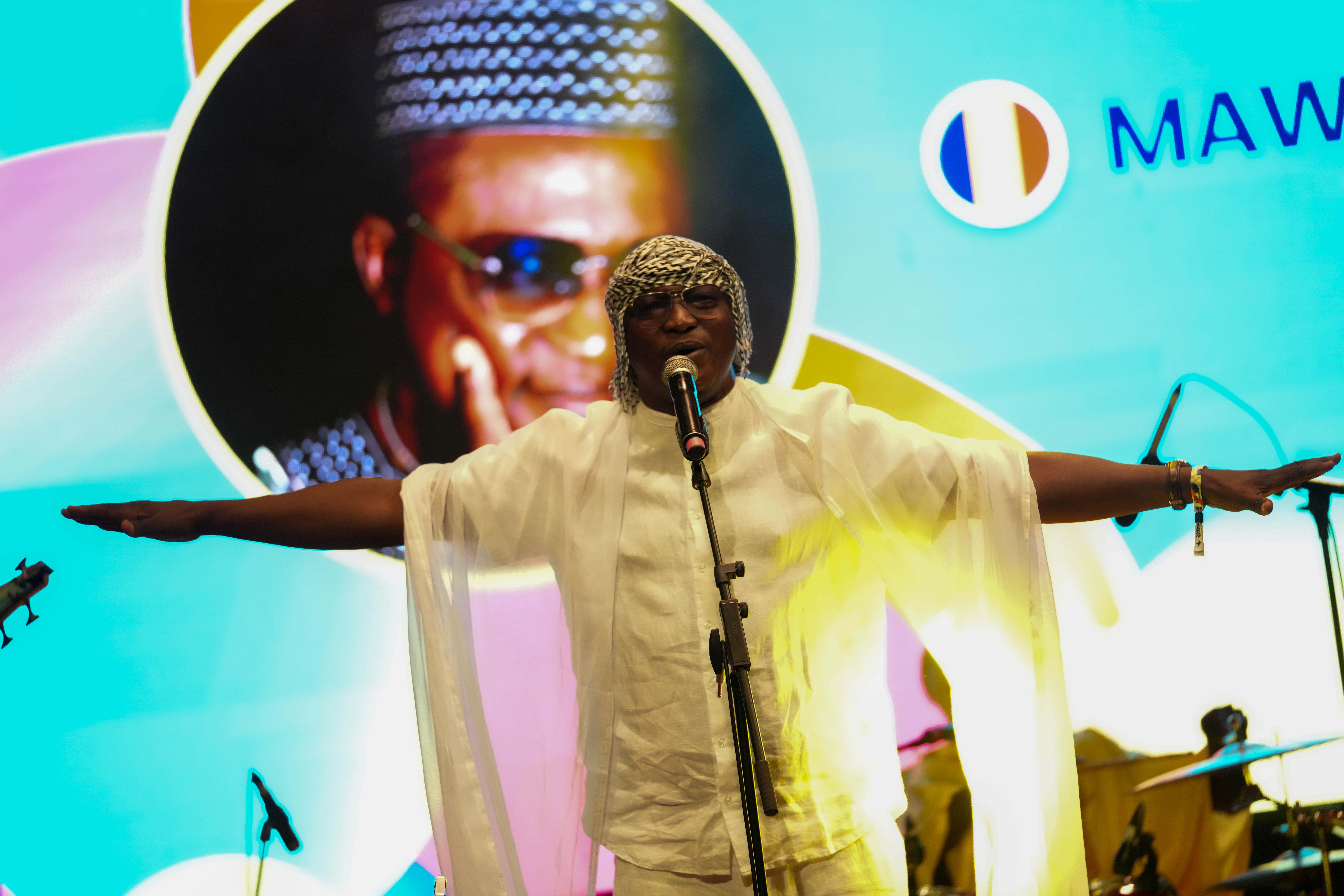 Visa For Music – Rabat  – Le Concert